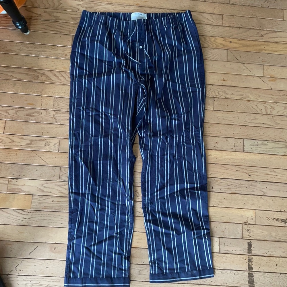 Men’s pj bottoms